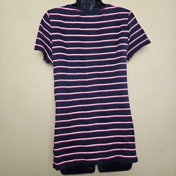 NWT Joe Fresh Striped T-shirt - Picture 7 of 8